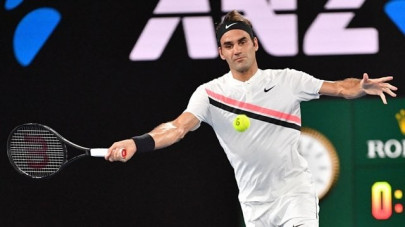 federer eases into australian open final after chung retires federer eases into australian open final after chung retires