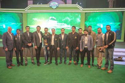 akram malik to captain in multan sultan exhibition match