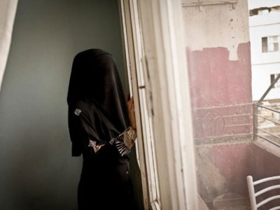 women s role in countering islamic state women s role in countering islamic state