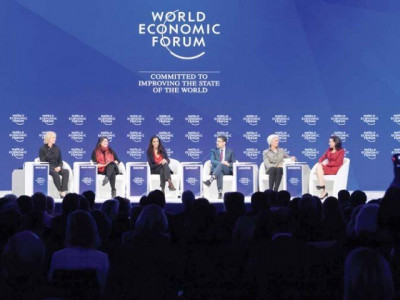 advocates not optimistic about fair global tax system at davos advocates not optimistic about fair global tax system at davos