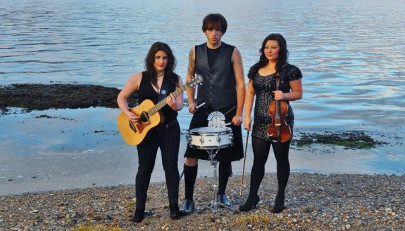 reely jiggered band brings celtic notes to capital reely jiggered band brings celtic notes to capital