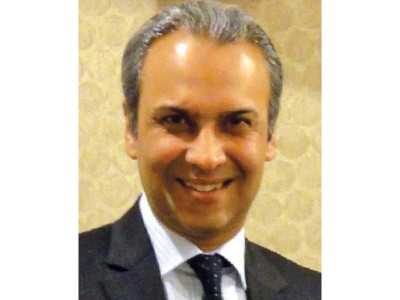 usman akhtar bajwa appointed new cda chief usman akhtar bajwa appointed new cda chief