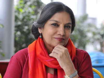 i would have loved to have acted in all of satyajit ray s films shabana azmi i would have loved to have acted in all of satyajit ray s films shabana azmi