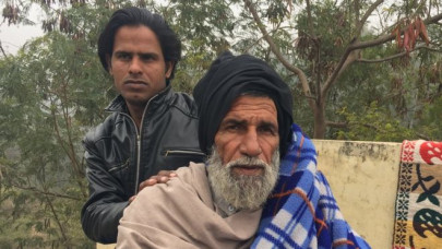 police accused me of being pakistani physically tortured me alleges 64 year old indian police accused me of being pakistani physically tortured me alleges 64 year old indian