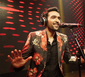 ali sethi is collaborating with narcos producer noah georgeson ali sethi is collaborating with narcos producer noah georgeson