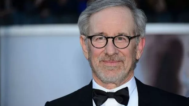 us director steven spielberg photo afp us director steven spielberg photo afp