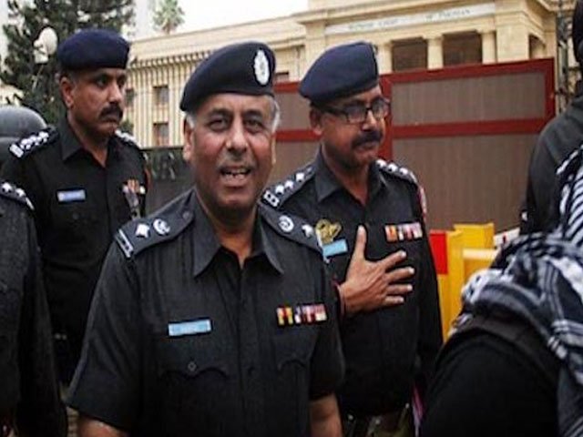 rao anwar photo file