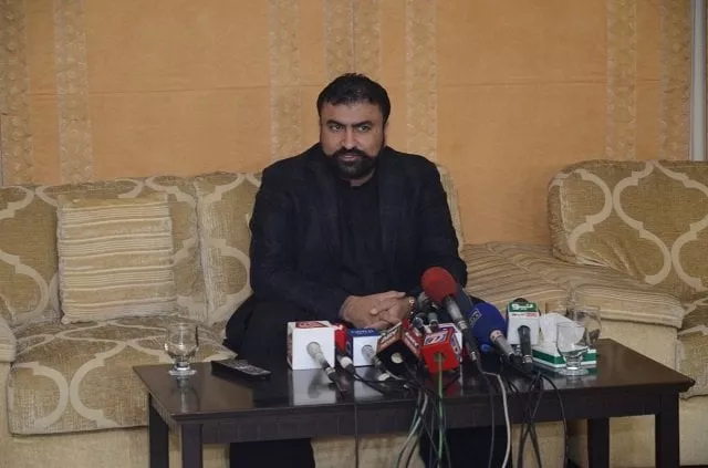 balochistan home minister also called for a ban on student unions photo express balochistan home minister also called for a ban on student unions photo express