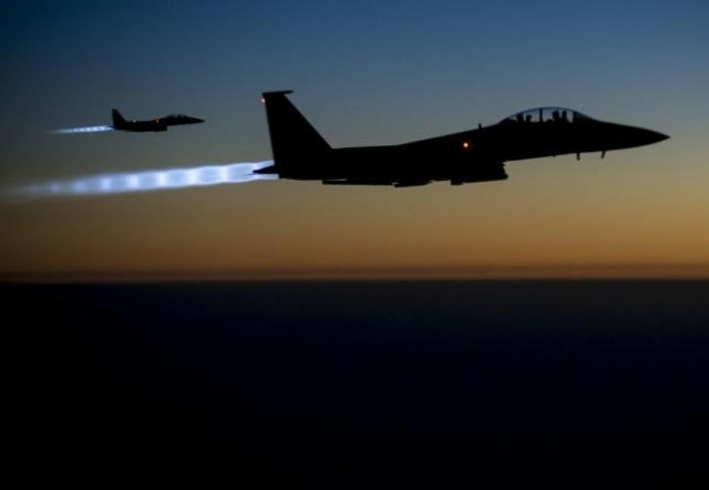 us official says strike was 039 accidental 039 photo reuters us official says strike was 039 accidental 039 photo reuters
