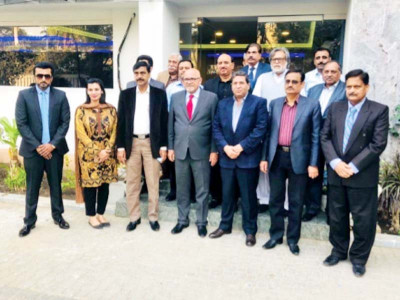 alpha insurance opens branch