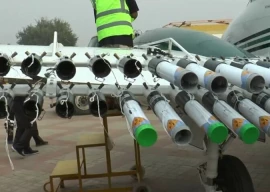 punjab to test artificial rain in rawalpindi to combat worsening smog