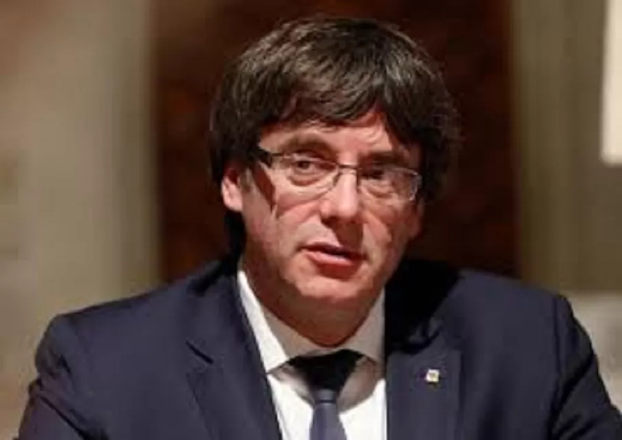 carles puigdemont photo reuters carles puigdemont photo reuters