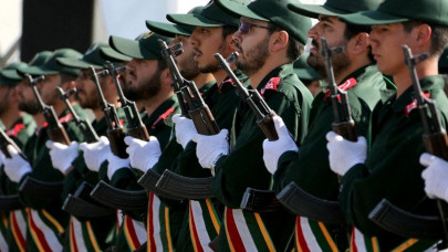 iran says three guards dead 16 islamic state suspects arrested iran says three guards dead 16 islamic state suspects arrested
