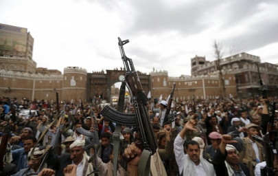 several killed in clashes in yemen s southern city aden several killed in clashes in yemen s southern city aden