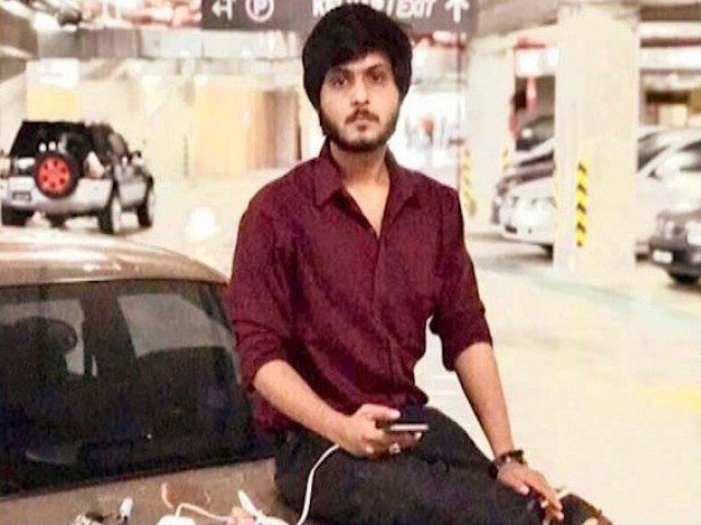 new cctv footage surfaces in intizar ahmed case