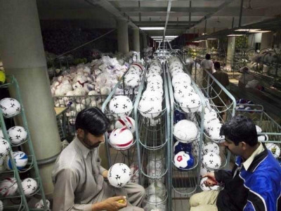 footballs made in pakistan to be used in fifa world cup 2018 footballs made in pakistan to be used in fifa world cup 2018