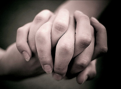 on a bus to nazimabad i made a new friend