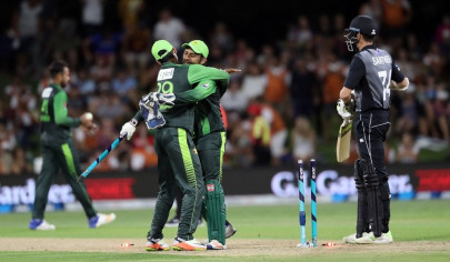 pakistan reinforce their unpredictability pakistan reinforce their unpredictability