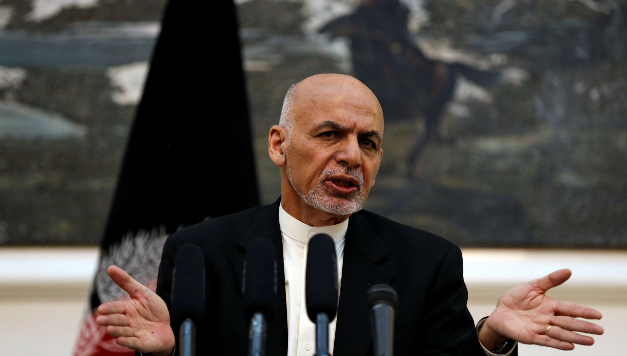 pakistan seeks credible afghan peace initiative