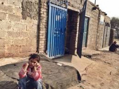 cda mulls giving land rights to slum dwellers cda mulls giving land rights to slum dwellers