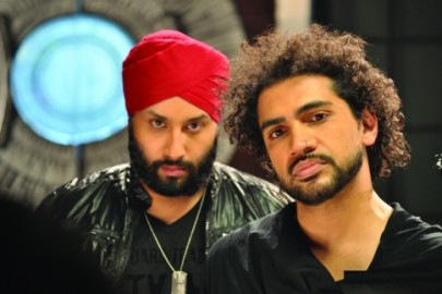 indo pakistani band josh enthralls fans in australia indo pakistani band josh enthralls fans in australia