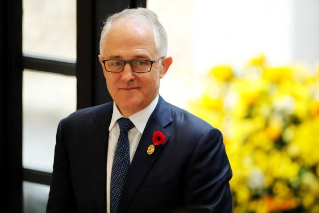 australia 039 s prime minister malcolm turnbull attends the apec economic leaders 039 meeting in danang vietnam photo reuters australia 039 s prime minister malcolm turnbull attends the apec economic leaders 039 meeting in danang vietnam photo reuters