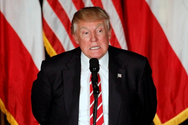 u s president donald trump photo reuters file u s president donald trump photo reuters file