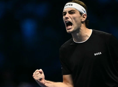 taylor fritz breaks 17 year drought reaches atp finals title match after zverev showdown