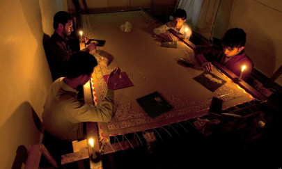 overseas investors expect no load shedding in pakistan this summer overseas investors expect no load shedding in pakistan this summer