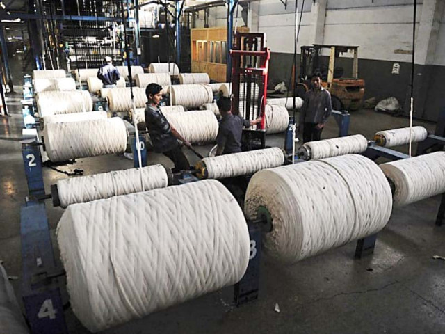 pakistan s textile exports in july december 2017 touched 6 64 billion up 8 compared with 6 15 billion in the same period of the previous year photo file pakistan s textile exports in july december 2017 touched 6 64 billion up 8 compared with 6 15 billion in the same period of the previous year photo file