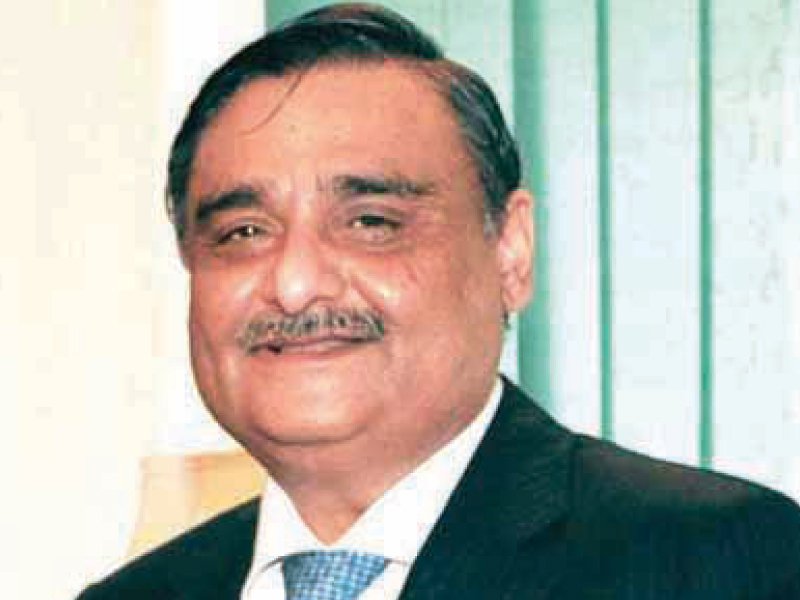 dr asim hussain reappointed sindh higher education commission chairperson