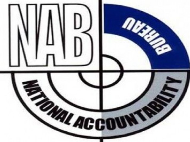 nab khyber pakhtunkhwa has filed a reference against former town nazim muhammad sharif for an alleged corruption of rs210 million photo stock image