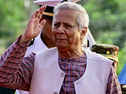bangladesh s yunus resigns