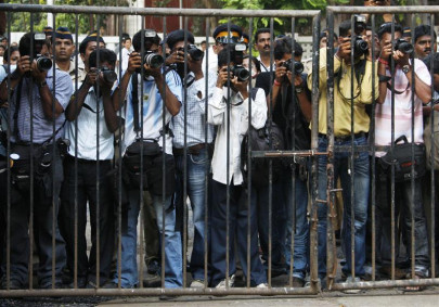 senate panel finalises bill on safety of journalists senate panel finalises bill on safety of journalists