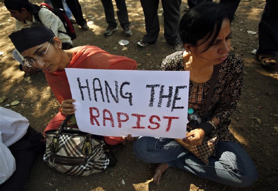 there is growing anger in india against sexual violence since 2012 039 s fatal gang rape of a young female student photo reuters file