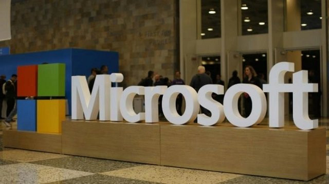 microsoft said it was rolling out an out of band update that specifically disables intel s spectre variant 2 patch photo afp microsoft said it was rolling out an out of band update that specifically disables intel s spectre variant 2 patch photo afp
