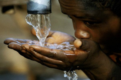 cape town could run out of water in just 10 weeks cape town could run out of water in just 10 weeks