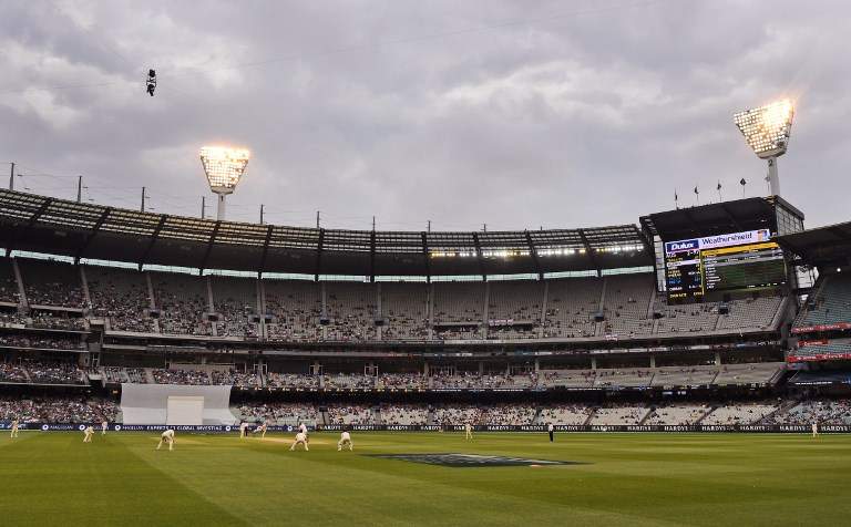 mcg to host final of 2020 world t20