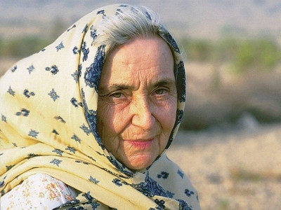 personal quarters of ruth pfau converted into a museum
