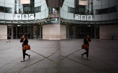bbc women denounce unequal pay as heat rises for broadcaster bbc women denounce unequal pay as heat rises for broadcaster