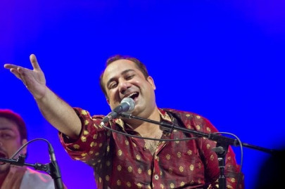 rahat fateh ali khan declares 2018 year of qawwali plans 100 shows across the world rahat fateh ali khan declares 2018 year of qawwali plans 100 shows across the world