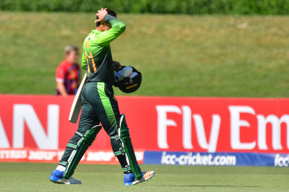 razzaq blames poor coaching for pakistan s u19 capitulation