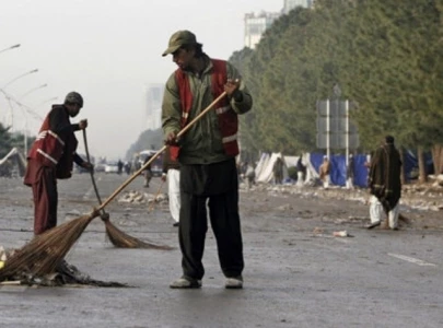 fwmc launches neighbourhood cleanliness competitions fwmc launches neighbourhood cleanliness competitions