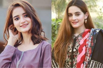 the internet has found aiman muneeb s doppelganger