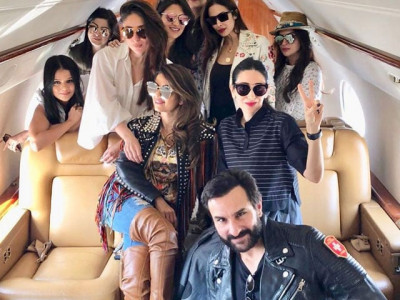 take a look inside amrita arora s boho themed 40th birthday party take a look inside amrita arora s boho themed 40th birthday party