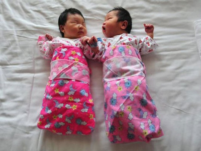 scientists in china grow new ears for children born with hearing defect