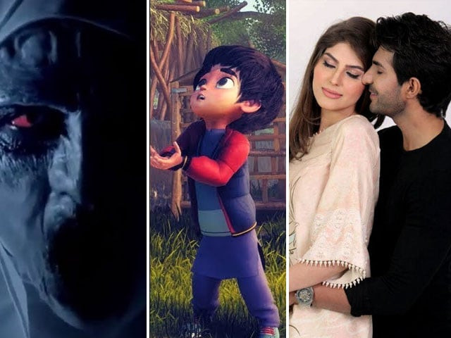 while all three films coming from different genres give the audience a much needed variety of choice their tailing at padmaavat s success may prove to be quite counterproductive photo file