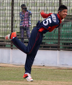 nepal s teenage sensation eager to make history in ipl