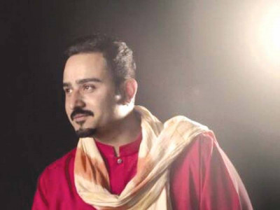 abbas ali khan s kabhi is perfect for the winter blues abbas ali khan s kabhi is perfect for the winter blues