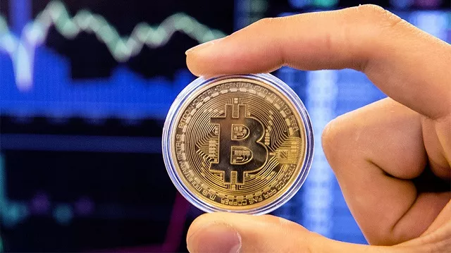 facebook bans all cryptocurrency ads from its social media platform photo afp facebook bans all cryptocurrency ads from its social media platform photo afp